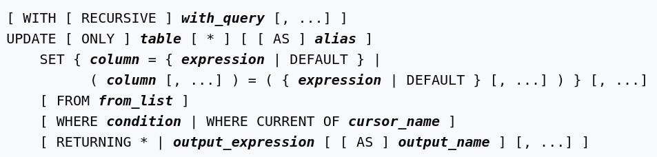 postgresql_update